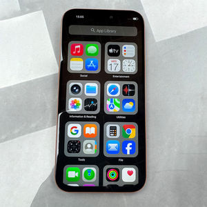 Nuevo en Existencia 2025, OEM 17 Pro Max Original, 99% Nuevo, 6.9 Pulgadas, 256 GB de RAM, 5G, Cámara de 8MP, Desbloqueado, Versión Global, 3 Años de Garantía - Product Image 4