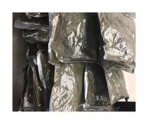 Hojas de Graviola de Guanábana seca de primera calidad: Hojas de Guanábana secas de color verde y aroma natural para exportación de té de hierbas - Product Image 5