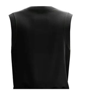 Bajo MOQ Uniformes de baloncesto personalizados Set Ropa deportiva Uniforme de baloncesto transpirable - Product Image 6