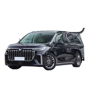 Nuevo Modelo 2024 MN-Dreamer MPV 5 Puertas 7 Asientos Híbrido Coche Eléctrico Rápido Vehículos de Nueva Energía EV - Product Image 1
