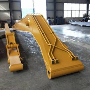 12M 14M 16M 18M แขนยาวรถขุดบูมยาวแขนยาวสำหรับ CAT320 330 336 - Product Image 5