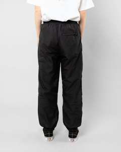 กางเกงกันลมลำลองสำหรับผู้ชาย, กางเกงกันลมผ้าไนลอนกันน้ำขนาดกลางฤดูใบไม้ร่วง - Product Image 6