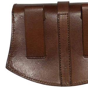 Best Supplier's Custom Made Women's Leather Purse with Logo Hot Selling in Different Sizes for <b>Tool</b> <b>Storage</b> - Product Image 3