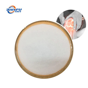 Extracto de Sulfato de Condroitina en Polvo Natural para Formulación Cosmética y Cuidado Personal - Product Image 2