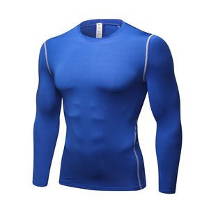 Comfortable Fitted Compression Set Flexible Material Compression Set Made For Athletes Great For Performance Compression Set - Product Image 5