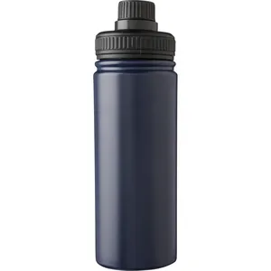 Borraccia Termica Personalizzata Chad in Acciaio Inossidabile - Gadget Premium per Acqua in Movimento - Product Image 2