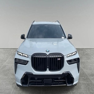 รถ SUV ปี 2025 X7 M60i AWD สภาพดีเยี่ยม สะอาดมาก ระบบขับเคลื่อนอัตโนมัติ 8 สปีด เครื่องยนต์ V8 523 แรงม้า - Product Image 1