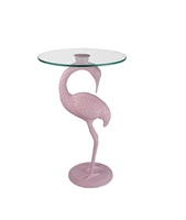 Table basse en métal de qualité supérieure, écologique, faite à la main, design luxueux, finition brillante, pour salon, chambre à coucher, vente en gros de meubles