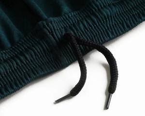 Kit de fútbol para hombre, pantalones cortos, camiseta de fútbol de manga larga para niños, kits de fútbol, conjuntos de uniformes de entrenamiento de fútbol personalizados - Product Image 4