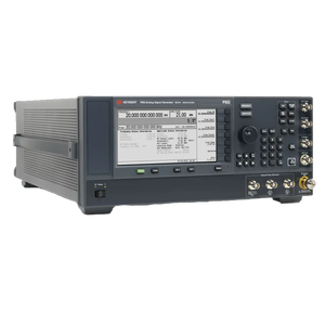 Generador de Señales Analógicas Automotrices Keysight Agilent E8257D PSG de 100kHz a 67GHz, Origen Americano, OEM con 3 Meses de Garantía - Product Image 2