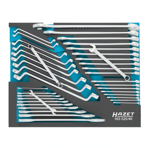 ชุดประแจ Hazet 40 ชิ้น - Product Image 2