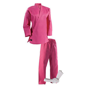 Uniformes de karaté de qualité supérieure, impression par sublimation, votre propre logo, vêtements d'entraînement d'arts martiaux à prix compétitif - Product Image 3