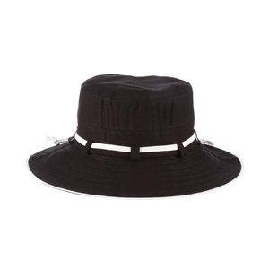 Chapeau seau léger en coton pour bébés Fingerlings personnalisé OEM pour la saison estivale - Product Image 5
