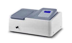 Meilleure offre pour un nouveau spectrophotomètre Photometerrs Spectrophotometersr Ftir Spectrophotometer Lab - Product Image 2