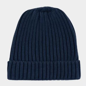 Chapeau d'hiver confortable avec motif brodé et fourrure, offre chaleur et confort pour les journées froides, usage quotidien décontracté - Product Image 1