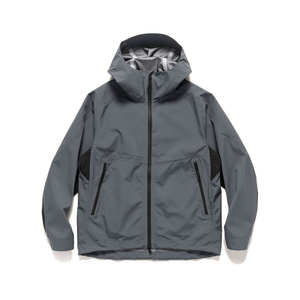 Mosaic Impex nouveau design Veste d'extérieur personnalisée pour hommes Imperméable respirant et imperméable Veste coupe-vent d'extérieur pour hommes - Product Image 2