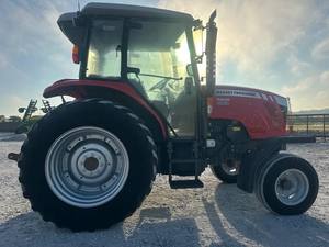 Tracteur Massey Ferguson 4608 - Product Image 4