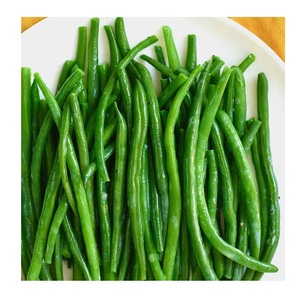 Haricots verts récolte fraîche-bonne qualité, prix compétitif et expédition rapide - Product Image 3