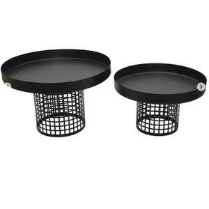 Plateau à chocolat en métal de haute qualité Plateau de service à chocolat plaqué argent élégant Parfait pour servir des chocolats et des bonbons - Product Image 4