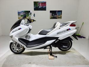 Pédale de carburant authentique Moto BM Cruiser Street Car Modèles populaires Haut-parleur Bluetooth Équipé d'un élégant 250cc - Product Image 3