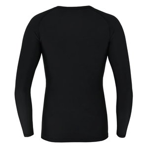 Rashguard BJJ personnalisé de haute qualité, sublimation, tissu Spandex à séchage rapide, manches courtes, compression pour hommes - Product Image 2