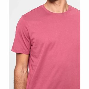 เสื้อยืดแขนสั้นสำหรับผู้ชายเสื้อยืดลำลองดีไซน์คุณภาพสูงสำหรับฤดูร้อนเสื้อยืดคอกลม - Product Image 5