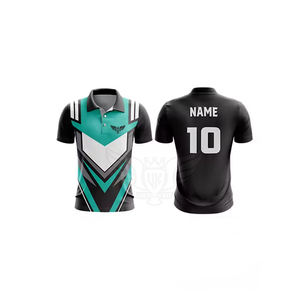 เครื่องแบบคริกเก็ตน้ำหนักเบาเครื่องแบบกีฬาคริกเก็ตสำหรับผู้ใหญ่ - Product Image 6