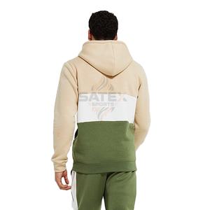 ชุดสูทสำหรับผู้ชายไซส์ใหญ่พิเศษผ้าฝ้าย100% ลำลองสำหรับฤดูหนาวโลโก้แบบสั่งตัด - Product Image 5