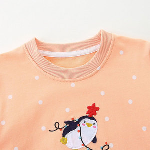 La última sudadera superventas para niños, venta al por mayor, precio asequible para niños y niñas - Product Image 3