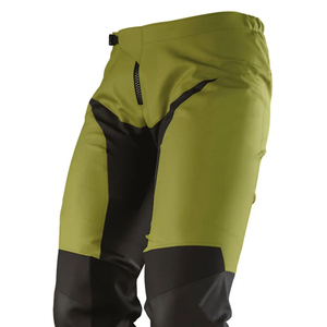 Pantalones Deportivos de Motociclismo para Hombre, Cordura Transpirable, Impermeable y Resistente al Viento, Personalizados, Talla Grande, Alta Calidad, 220g, Color Personalizado - Product Image 4
