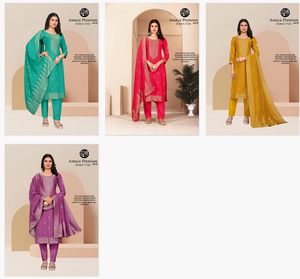 Mejor calidad estilos tradicionales Salwar Kameez para mujeres elegante diseño indio paquistaní moderno Twist Party Diwali hecho viscosa - Product Image 6