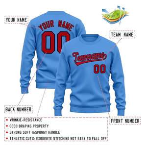 Ropa informal al por mayor ropa de hombre sudadera nuevo diseño hombres pulóver adulto sudadera térmica colección de invierno - Product Image 3