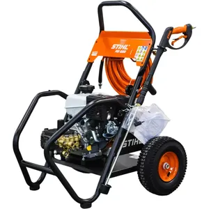 Ventes chaudes - Nettoyeur haute pression à gaz RB 600 3200 psi 3 gpm - Product Image 1