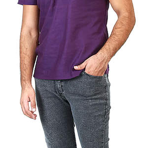 Pantalones Vaqueros Transpirables para Hombre a Precio de Mayoreo, Ropa Casual, con Logotipo Personalizado, Pantalones Vaqueros de Alta Calidad para Hombre, Personalización de Pantalones de Mezclilla - Product Image 4