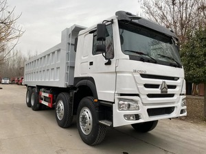 Camión Ligero Diésel 4x2 Euro 2 Usado en Venta, con Volante a la Izquierda, Cámara Trasera, Pantalla Táctil, Ideal para Minería y Transporte - Product Image 6