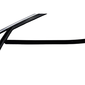 Modanatura Porta Anteriore Sinistra AUDI A6 Berlina Serie C8 (4A2) 4K0837431B (18>25) - Product Image 2