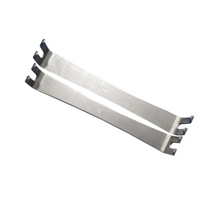 Retractor Mayo Collins de Doble Extremo, Juego de Dos de 6 Pulgadas, Acero Inoxidable Médico, Manual para Operaciones Quirúrgicas, Calidad Estándar Alemana - Product Image 4