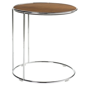 2025 llegada elegante diseño moderno Latrest mesa auxiliar de lujo accesorio decorativo para el hogar para sala de estar Hotel esquina portátil - Product Image 6