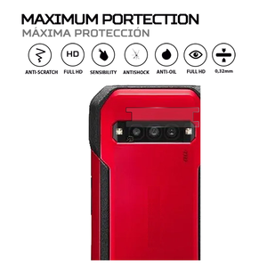 ฟิล์มกันรอยหน้าจอ ANTISHOCK สำหรับเคียวเซร่า ทอร์ค G06 ฟิล์มป้องกันโทรศัพท์มือถือระดับพรีเมียม - Product Image 2