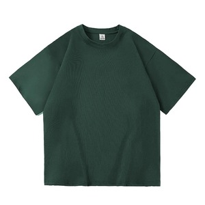 เสื้อยืดผู้ชายผ้าฝ้าย100%, เสื้อยืดคอกลมแขนสั้นเสื้อ5XL 4XL 6XL ทุกขนาด - Product Image 3