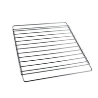 Grille de four en acier inoxydable Offre Spéciale 465x375x22mm 00574876 grille de four réglable 30CMX39CM-30CMX60CM