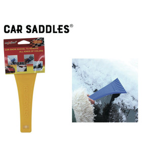 Ice scraper 18cm. - Product Image 1