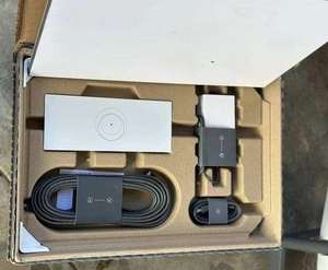 Kit de parabole satellite Internet Sta Rlinkk Gen 3 avec routeur Wi-Fi 6 standard fabriqué en Chine - Product Image 3