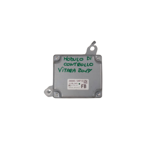 Module de commande M16A SUZUKI Vitara Série (15>) 38885-54P10 Essence 1.6 - Product Image 1