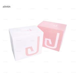 Outil d'extension de cils | Boîte de rangement pour cils 10 carreaux - Product Image 1