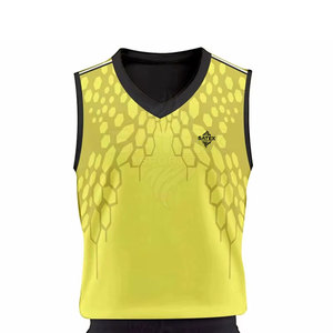 Uniforme de Fútbol para Hombre al Por Mayor en Existencia, Diseño de Logotipo Personalizado, Crea Tu Propio Uniforme de Fútbol - Product Image 4