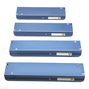 Alimentation LED AC-DC ultra-plate 60W 12V, entrée 100~240VAC, sortie 60W pour éclairage LED - Product Image 5