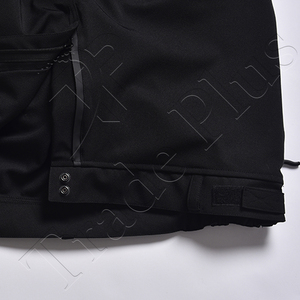 Pantalones de esquí para hombre 2025, pantalones deportivos de invierno de alta calidad, a prueba de viento e impermeables, transpirables para snowboard de talla grande - Product Image 5