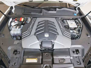 Lamborghini Urus d'occasion 2022 - Product Image 5