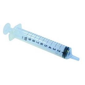 <span class=keywords><strong>Seringue</strong></span> en plastique jetable <span class=keywords><strong>20</strong></span> ml, paquet de 100 - Product Image 1